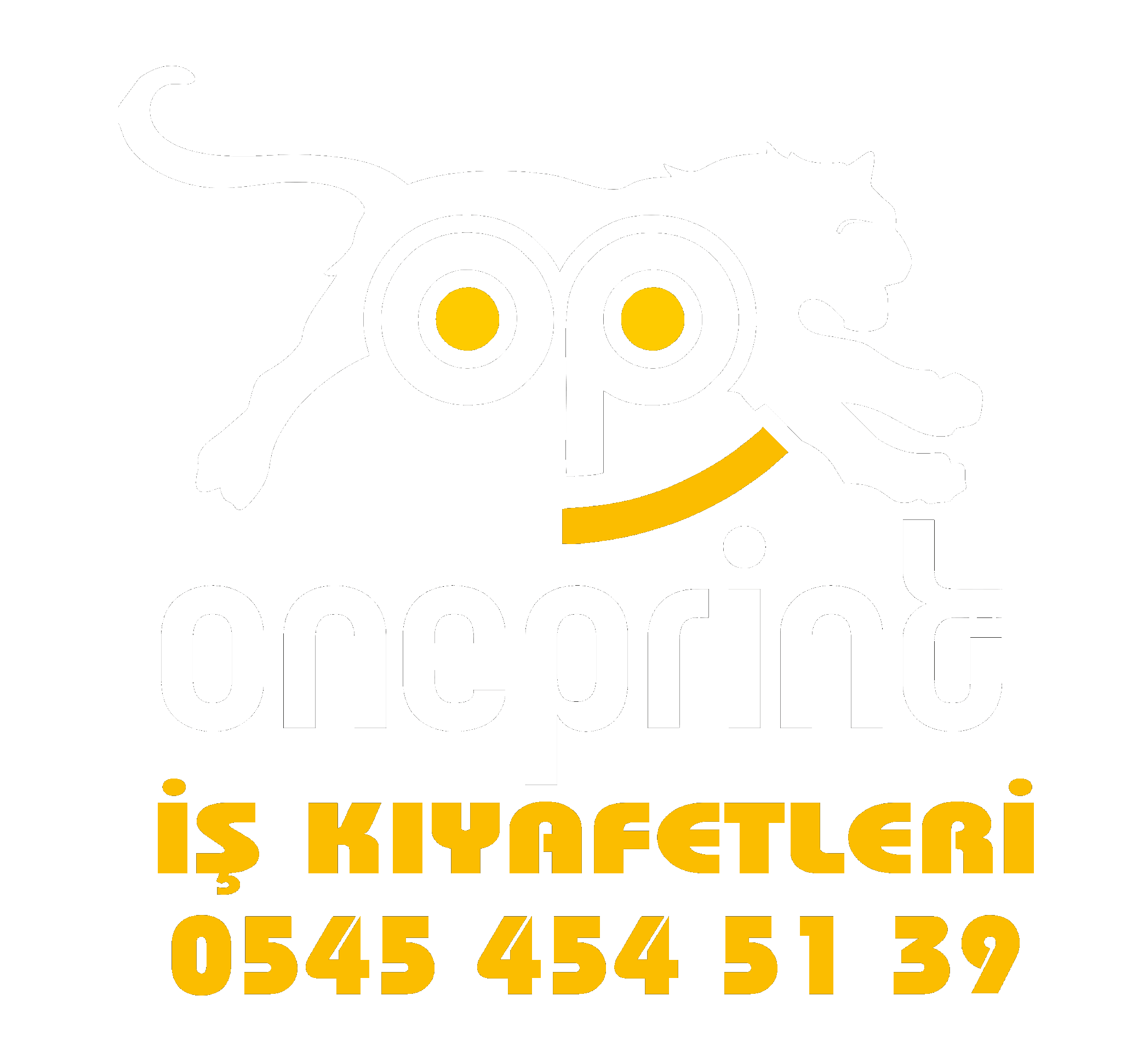 ONEPRİNT İş Kıyafetleri