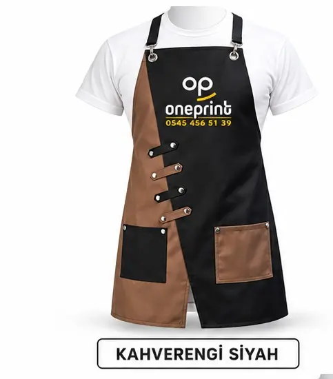 Premium Önlük
