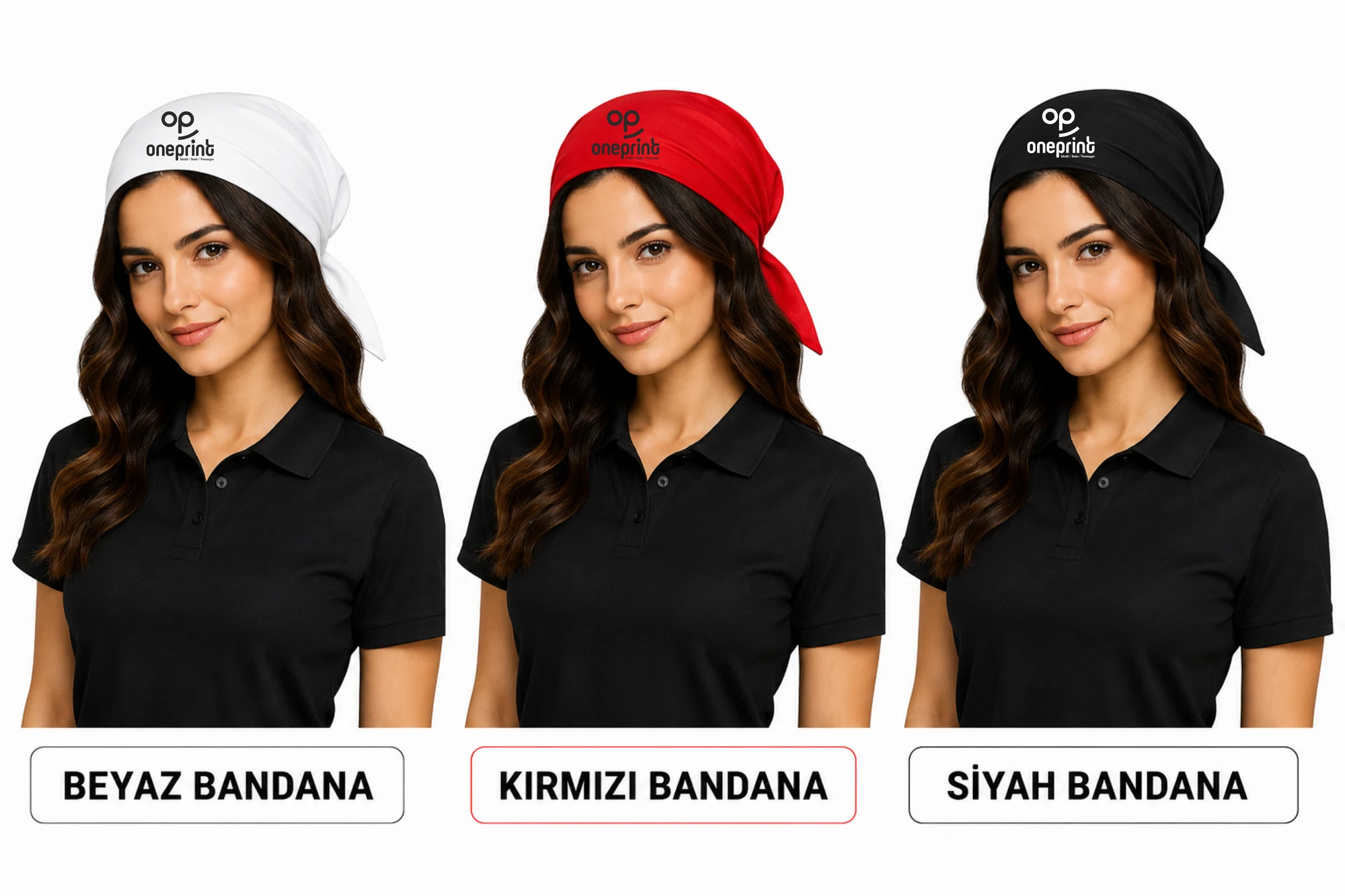 Bone ve Bandana