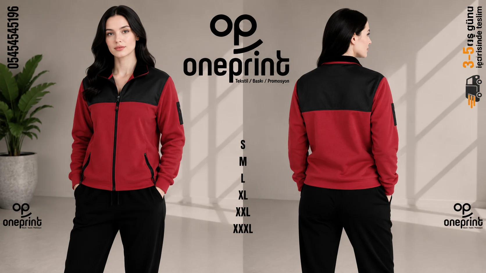 Softshell Polar